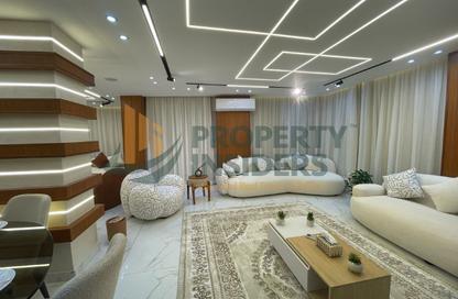شقة - 3 - 4 للبيع في شارع سوريا - المهندسين - الجيزة شقة - 3 - 4 للبيع في شارع سوريا - المهندسين - الجيزة