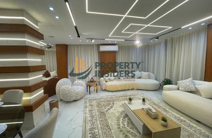 Apartment - 3 - 4 for sale in Syria St. - Mohandessin - Giza Apartment - 3 - 4 for sale in Syria St. - Mohandessin - Giza