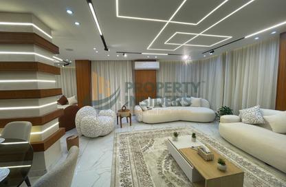 شقة - 3 - 4 للبيع في شارع سوريا - المهندسين - الجيزة شقة - 3 - 4 للبيع في شارع سوريا - المهندسين - الجيزة