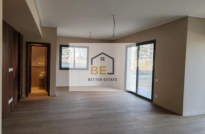 Apartment - 3 Bedrooms - 4 Bathrooms for rent in Villette - 5th Settlement Compounds - The 5th Settlement - New Cairo City - Cairo