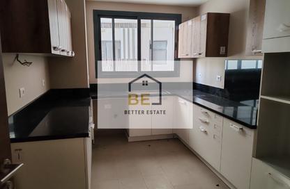 Apartment - 3 Bedrooms - 4 Bathrooms for rent in Villette - 5th Settlement Compounds - The 5th Settlement - New Cairo City - Cairo