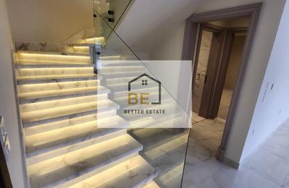 Duplex - 3 Bedrooms - 3 Bathrooms for sale in Hyde Park - New Cairo City - Cairo