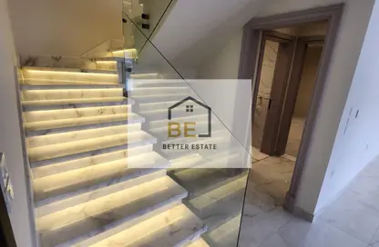 دوبلكس - 3 غرف نوم - 3 حمامات للبيع في هايد بارك - مدينة القاهرة الجديدة - القاهرة