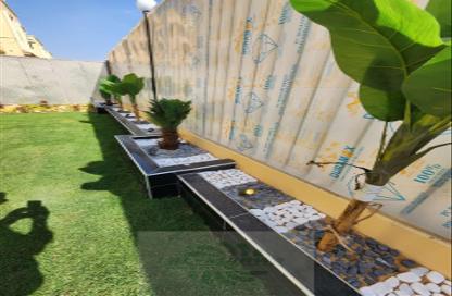 Apartment - 3 Bedrooms - 3 Bathrooms for sale in Al Khamayel city - Sheikh Zayed Compounds - Sheikh Zayed City - Giza