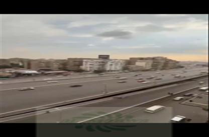 Apartment - 3 Bedrooms - 2 Bathrooms for sale in Sphinx Square - Mohandessin - Giza