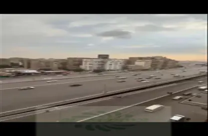 Apartment - 3 Bedrooms - 2 Bathrooms for sale in Sphinx Square - Mohandessin - Giza