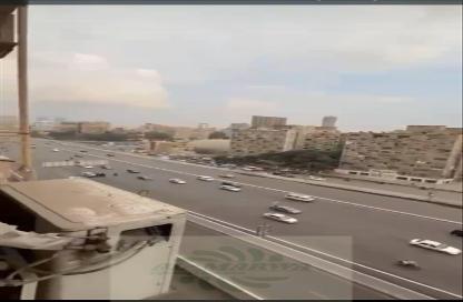 شقة - 3 غرف نوم - 2 حمامات للبيع في ميدان سفنكس - المهندسين - الجيزة