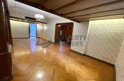 Apartment - 4 - 3 for sale in Adn St. - Mohandessin - Giza Apartment - 4 - 3 for sale in Adn St. - Mohandessin - Giza