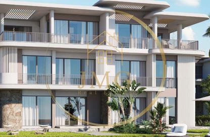 Chalet - 2 Bedrooms - 2 Bathrooms for sale in Koun - Ras Al Hekma - North Coast