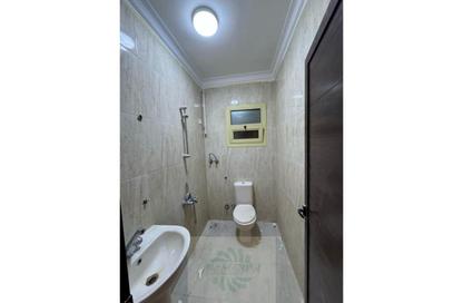 Apartment - 3 Bedrooms - 2 Bathrooms for sale in 1st District - 6 October City - Giza