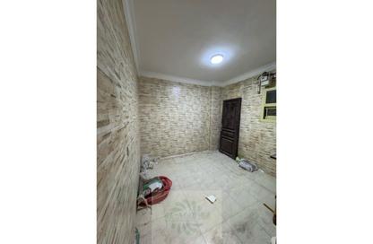 Apartment - 3 Bedrooms - 2 Bathrooms for sale in 1st District - 6 October City - Giza