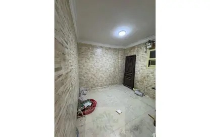 شقة - 3 غرف نوم - 2 حمامات للبيع في الحي الاول - مدينة 6 أكتوبر - الجيزة