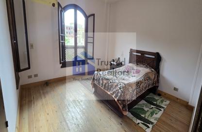 Villa - 3 Bedrooms - 3 Bathrooms for sale in Al Nakheel - El Shorouk Compounds - Shorouk City - Cairo Villa - 3 Bedrooms - 3 Bathrooms for sale in Al Nakheel - El Shorouk Compounds - Shorouk City - Cairo