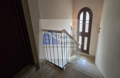 Villa - 3 Bedrooms - 3 Bathrooms for sale in Al Nakheel - El Shorouk Compounds - Shorouk City - Cairo Villa - 3 Bedrooms - 3 Bathrooms for sale in Al Nakheel - El Shorouk Compounds - Shorouk City - Cairo