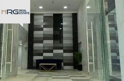 Apartment - 3 Bedrooms - 2 Bathrooms for sale in Towers - Nasr City Compounds - Nasr City - Cairo Apartment - 3 Bedrooms - 2 Bathrooms for sale in Towers - Nasr City Compounds - Nasr City - Cairo