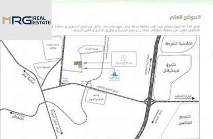 Apartment - 3 Bedrooms - 2 Bathrooms for sale in Towers - Nasr City Compounds - Nasr City - Cairo Apartment - 3 Bedrooms - 2 Bathrooms for sale in Towers - Nasr City Compounds - Nasr City - Cairo