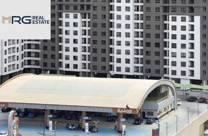 Apartment - 3 Bedrooms - 2 Bathrooms for sale in Katameya Gate - El Katameya Compounds - El Katameya - New Cairo City - Cairo Apartment - 3 Bedrooms - 2 Bathrooms for sale in Katameya Gate - El Katameya Compounds - El Katameya - New Cairo City - Cairo