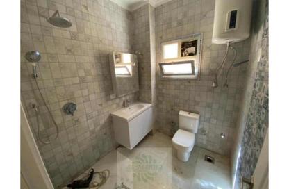 Apartment - 3 Bedrooms - 2 Bathrooms for sale in Northern Expansions - 6 October City - Giza