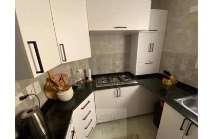 Apartment - 3 Bedrooms - 2 Bathrooms for sale in Northern Expansions - 6 October City - Giza