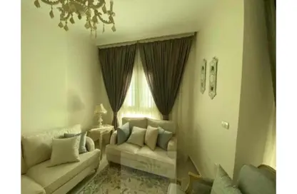 Apartment - 3 Bedrooms - 2 Bathrooms for sale in Northern Expansions - 6 October City - Giza