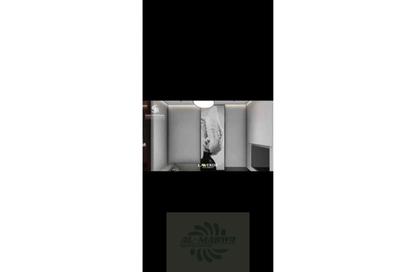 Apartment - 3 Bedrooms - 3 Bathrooms for sale in La Verde Casette - New Capital Compounds - New Capital City - Cairo Apartment - 3 Bedrooms - 3 Bathrooms for sale in La Verde Casette - New Capital Compounds - New Capital City - Cairo