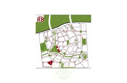 شقة - 3 غرف نوم - 3 حمامات للبيع في لافيردى كاسيت - كمبوندات العاصمة الإدارية الجديدة - العاصمة الإدارية الجديدة - القاهرة