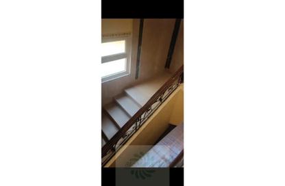 Apartment - 3 Bedrooms - 3 Bathrooms for sale in Al Khamayel city - Sheikh Zayed Compounds - Sheikh Zayed City - Giza