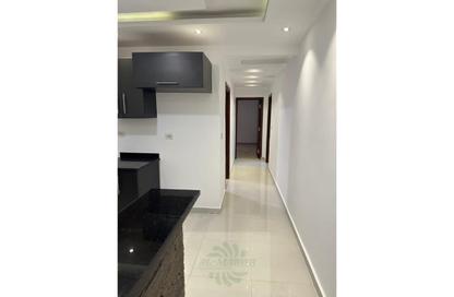 Apartment - 2 Bedrooms - 1 Bathroom for sale in Tiba Gardens - Northern Expansions - 6 October City - Giza