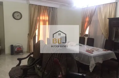 شقة - 3 غرف نوم - 2 حمامات للبيع في النرجس 5 - النرجس - مدينة القاهرة الجديدة - القاهرة