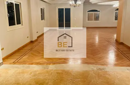 شقة - 3 غرف نوم - 4 حمامات للبيع في الهضبة العليا - المقطم - القاهرة