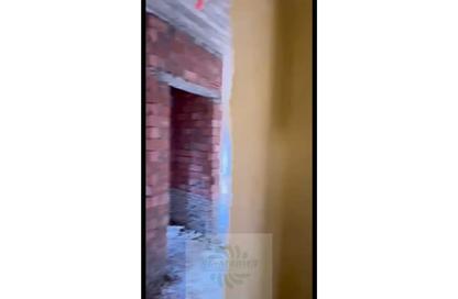 Apartment - 3 Bedrooms - 3 Bathrooms for sale in Central Axis - 8th District - 6 October City - Giza