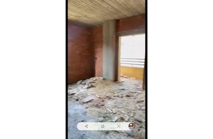Apartment - 3 Bedrooms - 3 Bathrooms for sale in Central Axis - 8th District - 6 October City - Giza