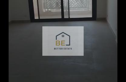 Apartment - 1 Bedroom - 1 Bathroom for sale in Celia - New Capital Compounds - New Capital City - Cairo