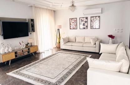 Apartment - 2 Bedrooms - 2 Bathrooms for rent in Hyde Park - New Cairo City - Cairo Apartment - 2 Bedrooms - 2 Bathrooms for rent in Hyde Park - New Cairo City - Cairo