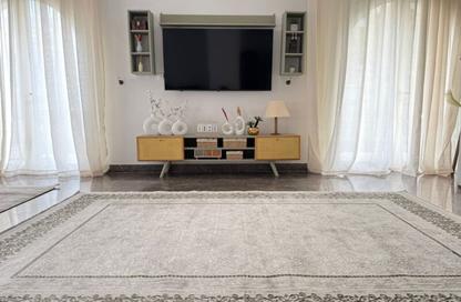 Apartment - 2 Bedrooms - 2 Bathrooms for rent in Hyde Park - New Cairo City - Cairo Apartment - 2 Bedrooms - 2 Bathrooms for rent in Hyde Park - New Cairo City - Cairo