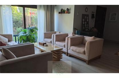 Townhouse - 3 Bedrooms - 4 Bathrooms for sale in Solaimaneyah Gardens - 4th District - Sheikh Zayed City - Giza