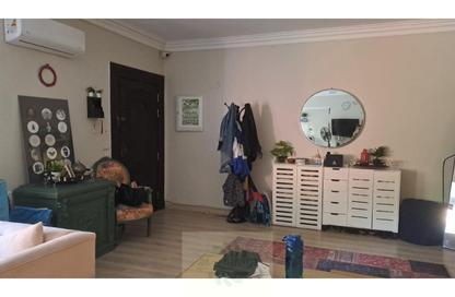 Townhouse - 3 Bedrooms - 4 Bathrooms for sale in Solaimaneyah Gardens - 4th District - Sheikh Zayed City - Giza