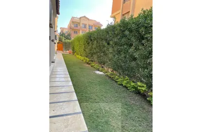 شقة - 3 غرف نوم - 2 حمامات للبيع في مدينة الخمائل - كمبوندات الشيخ زايد - الشيخ زايد - الجيزة