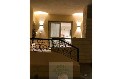 Apartment - 3 Bedrooms - 2 Bathrooms for sale in Al Khamayel city - Sheikh Zayed Compounds - Sheikh Zayed City - Giza