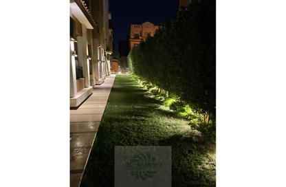 Apartment - 3 Bedrooms - 2 Bathrooms for sale in Al Khamayel city - Sheikh Zayed Compounds - Sheikh Zayed City - Giza