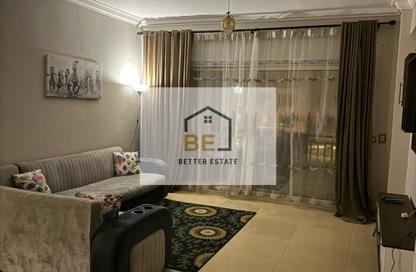 Apartment - 3 Bedrooms - 2 Bathrooms for rent in Wesal City - El Shorouk Compounds - Shorouk City - Cairo
