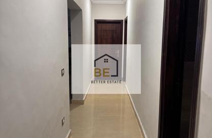 Apartment - 3 Bedrooms - 2 Bathrooms for rent in Wesal City - El Shorouk Compounds - Shorouk City - Cairo