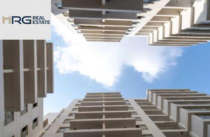 Apartment - 3 Bedrooms - 3 Bathrooms for sale in Landmark - Nasr City Compounds - Nasr City - Cairo Apartment - 3 Bedrooms - 3 Bathrooms for sale in Landmark - Nasr City Compounds - Nasr City - Cairo