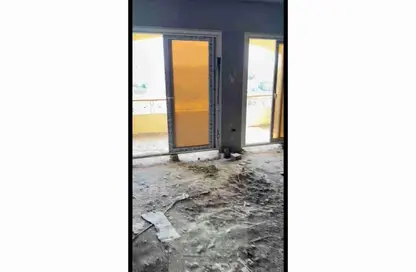 Apartment - 3 Bedrooms - 3 Bathrooms for sale in Al Khamayel city - Sheikh Zayed Compounds - Sheikh Zayed City - Giza