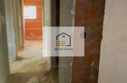 Apartment - 3 Bedrooms - 2 Bathrooms for sale in New Narges - New Cairo City - Cairo