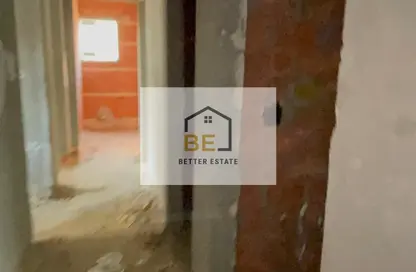 Apartment - 3 Bedrooms - 2 Bathrooms for sale in New Narges - New Cairo City - Cairo