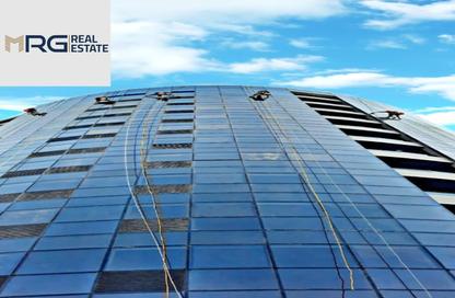 Apartment - Studio - 1 Bathroom for sale in Katameya Gate - El Katameya Compounds - El Katameya - New Cairo City - Cairo Apartment - Studio - 1 Bathroom for sale in Katameya Gate - El Katameya Compounds - El Katameya - New Cairo City - Cairo