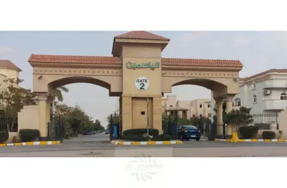 Apartment - 4 Bedrooms - 3 Bathrooms for sale in Yasmine District - 14th District - Sheikh Zayed City - Giza