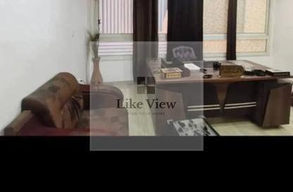 Apartment - 2 Bedrooms - 1 Bathroom for rent in Hadayek El Ahram - Giza
