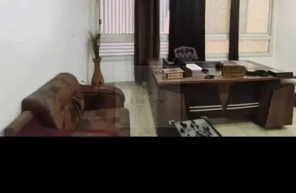 Apartment - 2 Bedrooms - 1 Bathroom for rent in Hadayek El Ahram - Giza